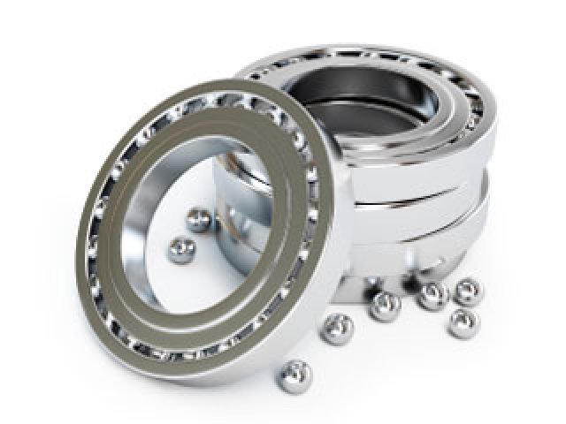 Cylindrical Roller Bearing