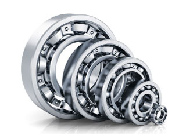 Deep Groove Ball Bearing