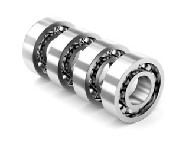 Angular Contact Ball Bearing