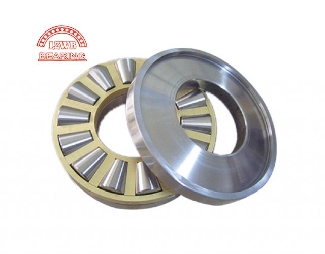 Thrust roller bearing