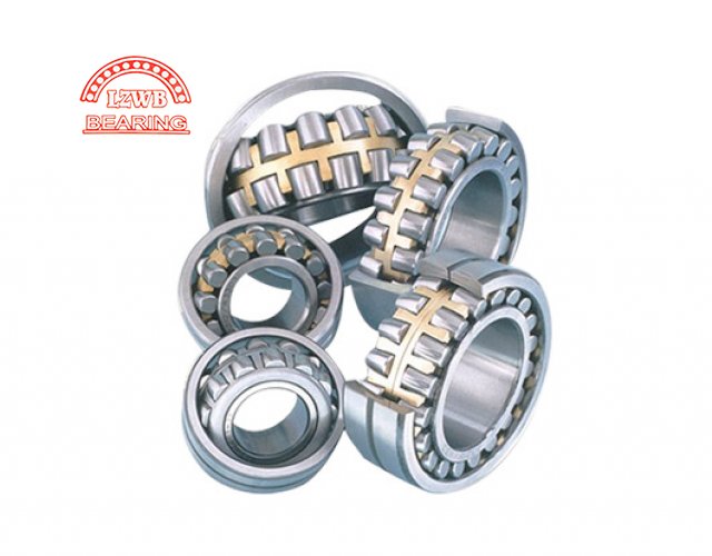 Spherical roller bearing